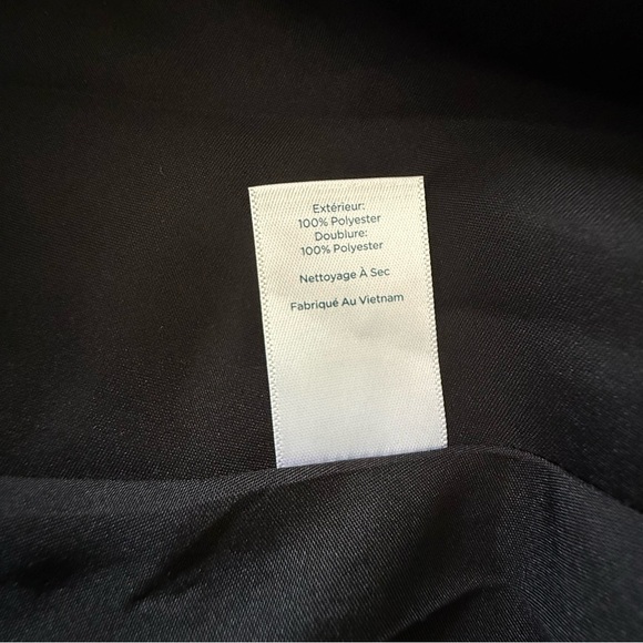 RSVP by Talbots IKAT Jacquard Fit & Flare Dress Size 14 - Picture 7 of 7